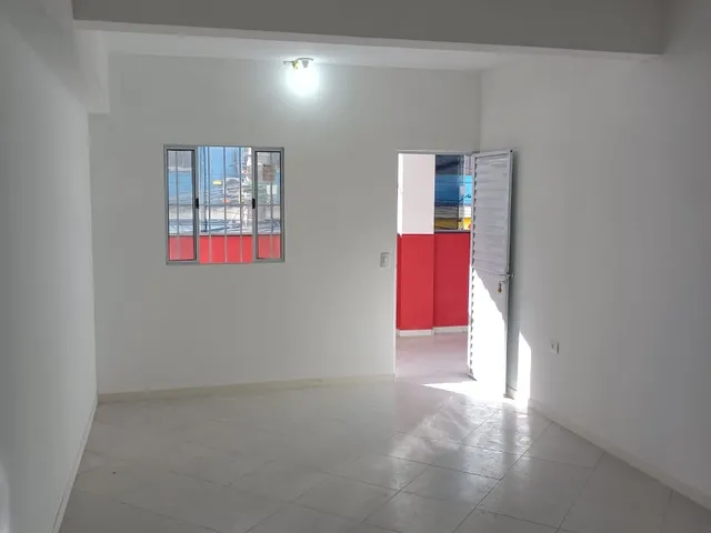 Imagem 1: Sala Comercial em Diadema - Sp, Piraporinha