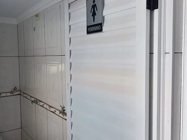 Imagem 13: Sala Comercial em Diadema - Sp, Piraporinha
