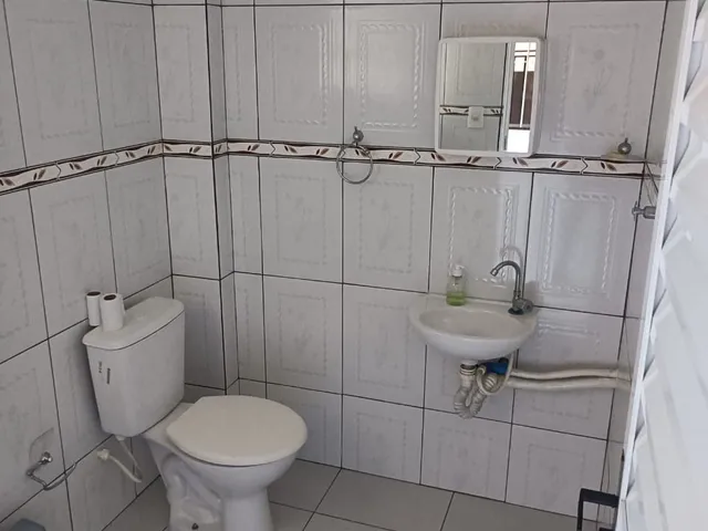 Imagem 9: Sala Comercial em Diadema - Sp, Piraporinha