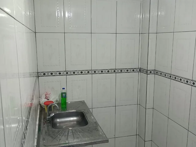 Imagem 2: Sala Comercial em Diadema - Sp, Piraporinha