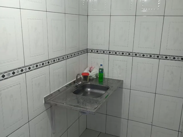 Imagem 14: Sala Comercial em Diadema - Sp, Piraporinha