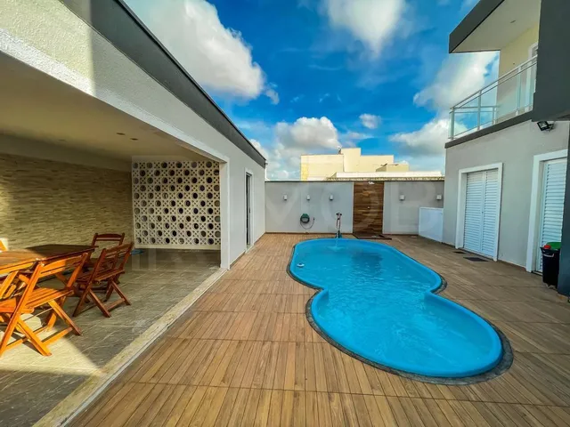 Imagem 7: Casa com 4 Quartos no Jardisn da Serra