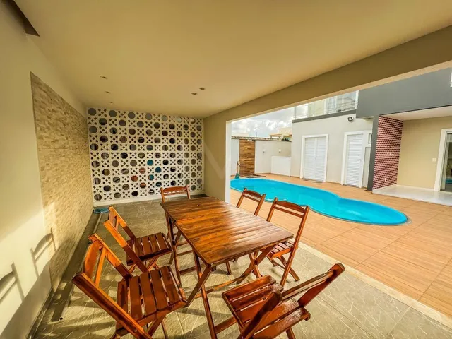 Imagem 9: Casa com 4 Quartos no Jardisn da Serra