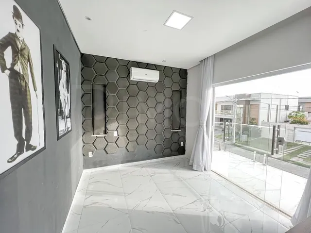 Imagem 10: Casa com 4 Quartos no Jardisn da Serra