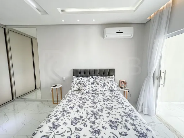 Imagem 12: Casa com 4 Quartos no Jardisn da Serra