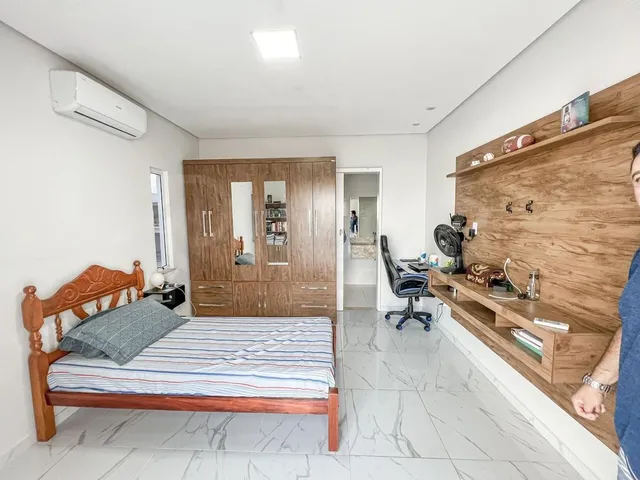 Imagem 13: Casa com 4 Quartos no Jardisn da Serra