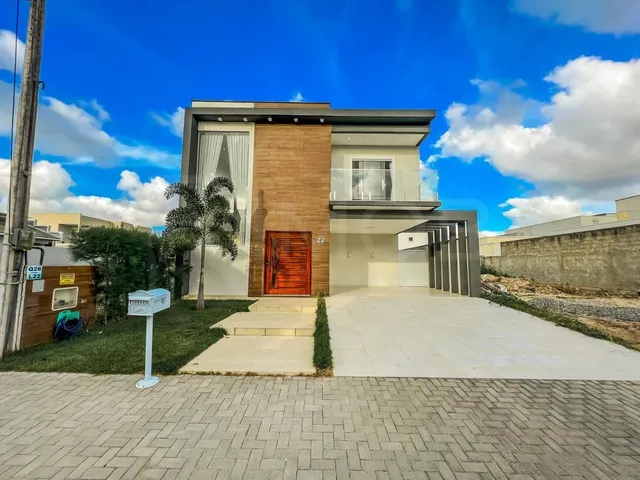 Imagem 15: Casa com 4 Quartos no Jardisn da Serra