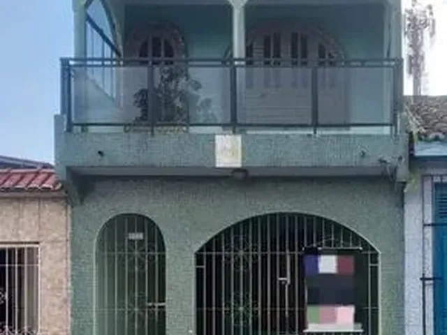 Imagem: Aluga-Se Casa de 2 Andares em Mosqueiro(