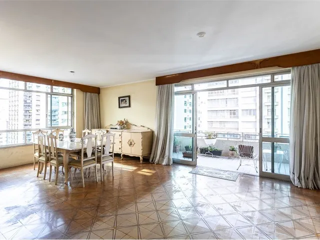 Imagem: Apartamento Residencial em São Paulo