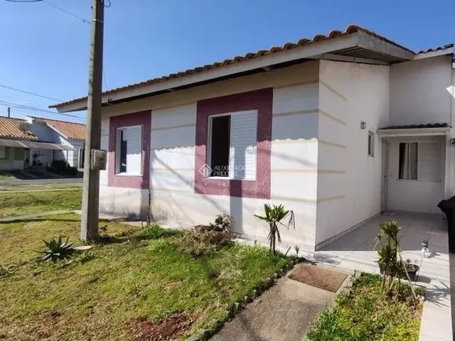 Imagem: Alvorada - Casa de Condomínio - Terra Nova