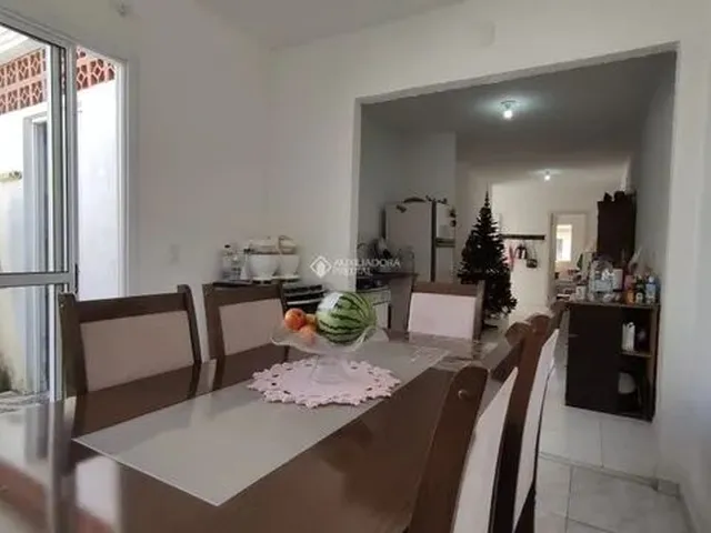Imagem 8: Alvorada - Casa de Condomínio - Terra Nova