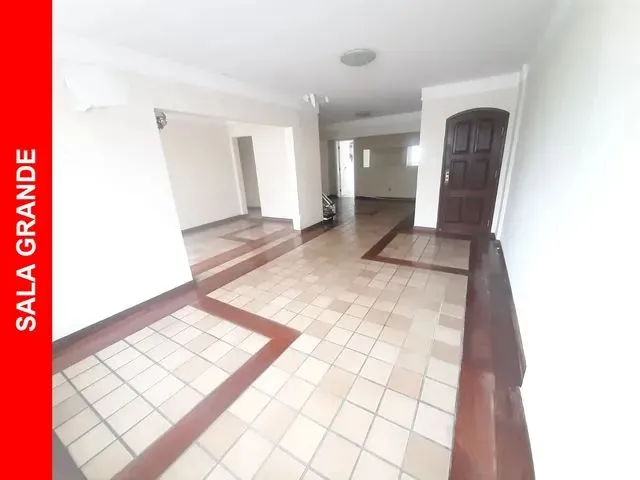 Imagem: Salvador - Apartamento Padrão - Ondina