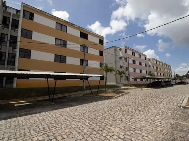 Imagem: Apartamento 2/4 para Venda no Condomínio
