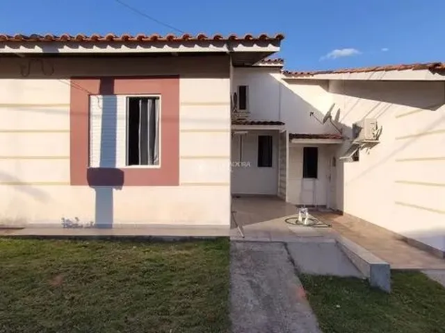 Imagem: Alvorada - Casa de Condomínio - Terra Nova