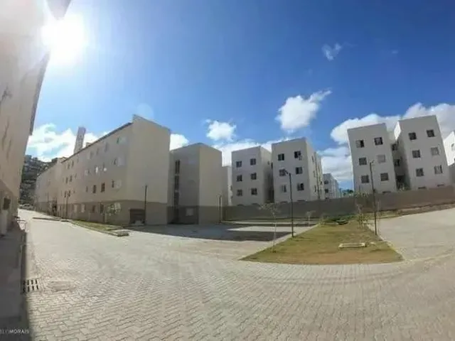 Imagem: Vendo Apartamento Bairro São Raimundo Residencial