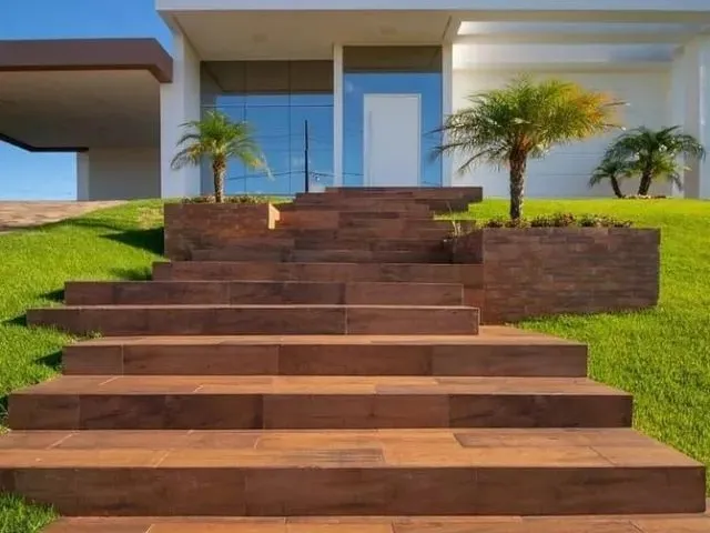 Imagem: Casa Alto Padrão em Condominio