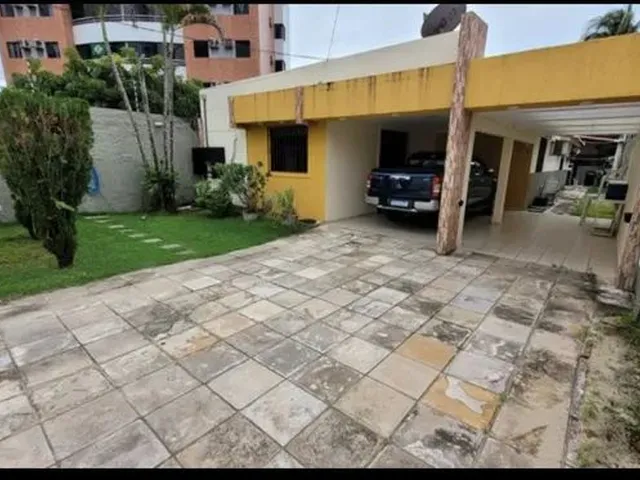 Imagem 4: Casa no Barro Vermelho Venda Ou Troca