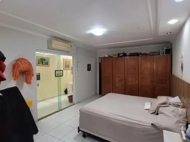 Imagem 9: Casa no Barro Vermelho Venda Ou Troca