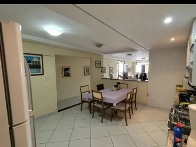 Imagem 8: Casa no Barro Vermelho Venda Ou Troca