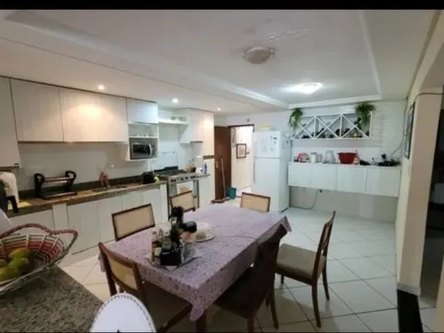 Imagem 10: Casa no Barro Vermelho Venda Ou Troca