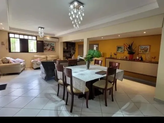 Imagem 16: Casa no Barro Vermelho Venda Ou Troca