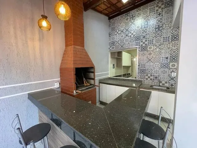 Imagem 2: Casa com 03 Dormitórios