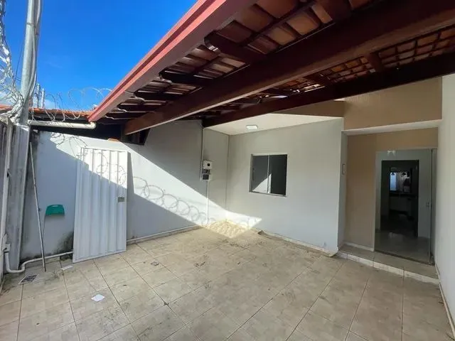Imagem 6: Casa com 03 Dormitórios
