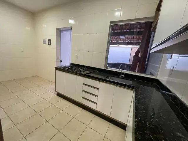 Imagem 5: Casa com 03 Dormitórios