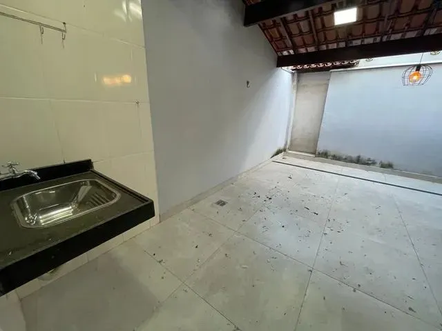 Imagem 14: Casa com 03 Dormitórios