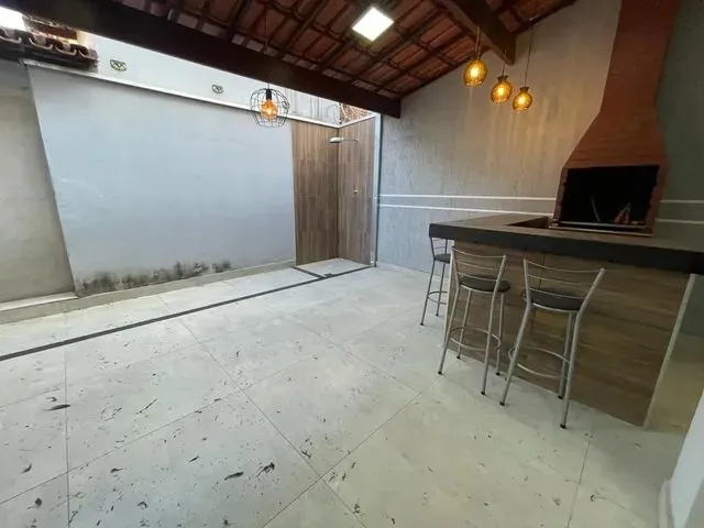 Imagem 13: Casa com 03 Dormitórios