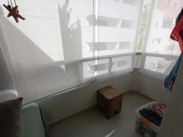 Imagem 1: Apto 2 Qtos-Suite-Sala-Garagem