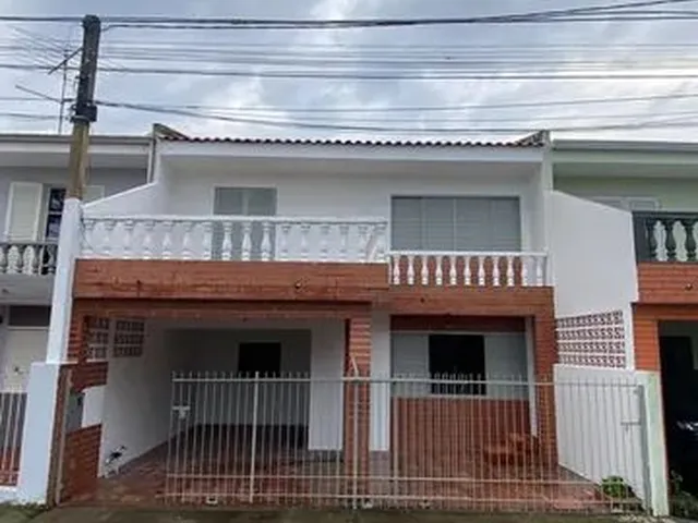 Imagem: Vendo Sobrado em Condomínio no Uberaba