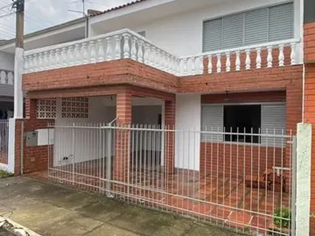 Imagem 10: Vendo Sobrado em Condomínio no Uberaba