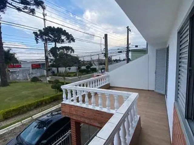 Imagem 5: Vendo Sobrado em Condomínio no Uberaba