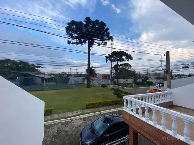 Imagem 12: Vendo Sobrado em Condomínio no Uberaba