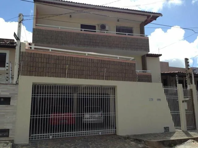 Imagem: Casa Barro Vermelho 440.000