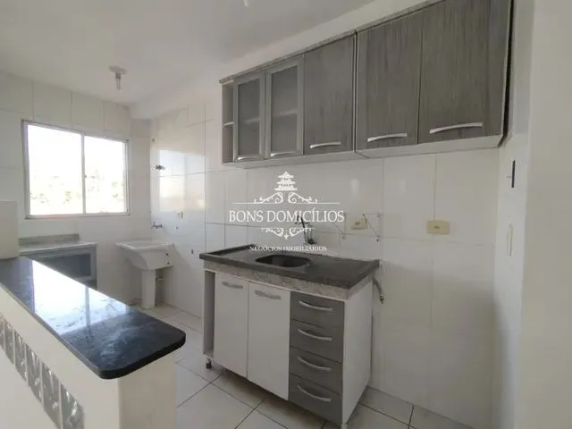 Imagem: Apartamento Jardim dos Ipês - 52M² - Venda