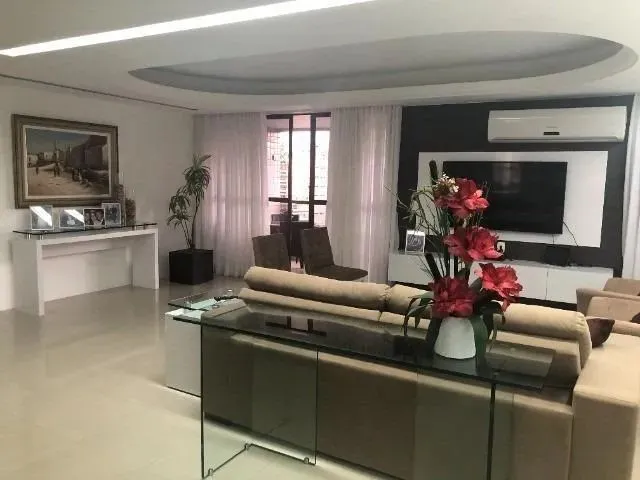 Imagem: Lindo Apartamento Mobiliado e Decorado