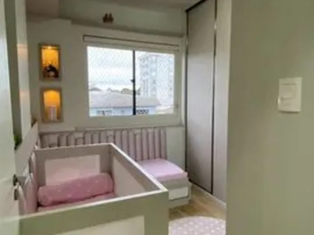 Imagem 6: Apartamento Excelente Localização no Centro de Lages/Sc, 2 Quartos