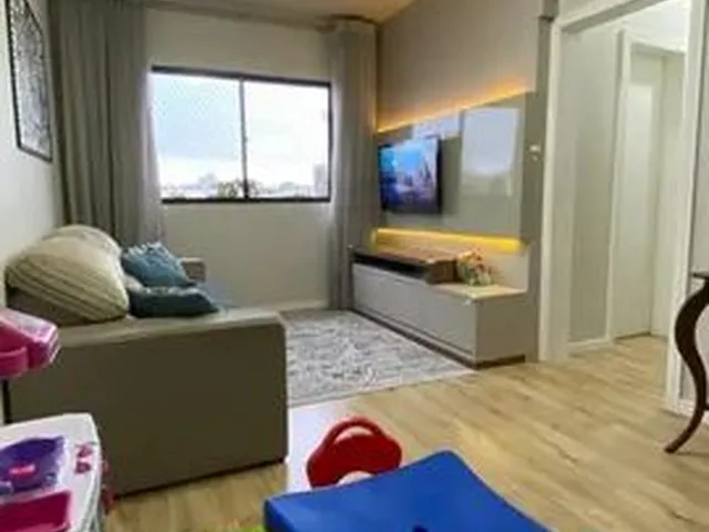 Imagem 3: Apartamento Excelente Localização no Centro de Lages/Sc, 2 Quartos