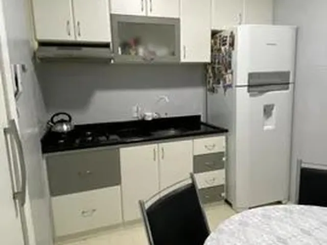 Imagem 4: Apartamento Excelente Localização no Centro de Lages/Sc, 2 Quartos