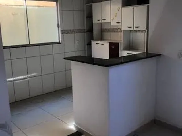Imagem: Agio Terreo com Área Grande Cidade Ocidental