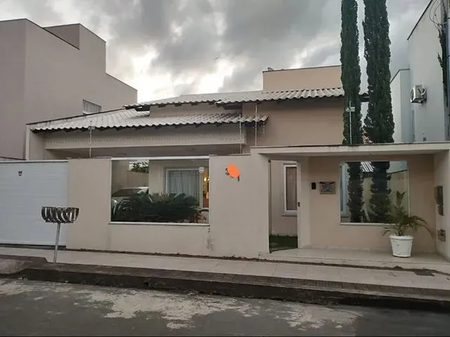 Imagem: Imóvel no Residencial Solar Bitti