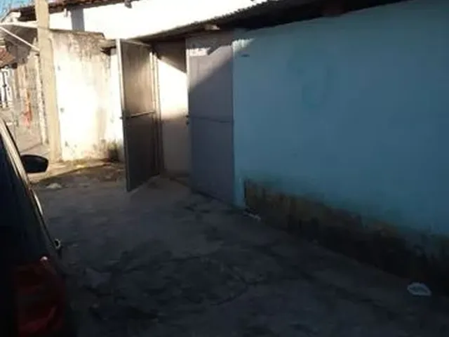 Imagem: Vendo Casa no Novo Mundo Barro Duro