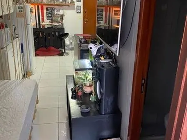 Imagem: Vendo Kit Águas Claras