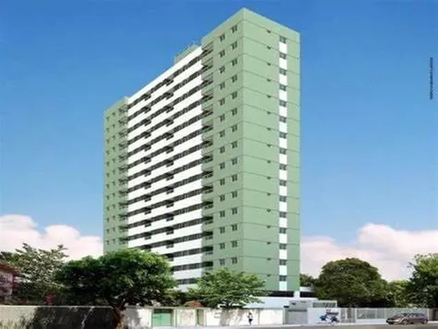 Imagem: Apartamento no Cordeiro Pronto para Morar