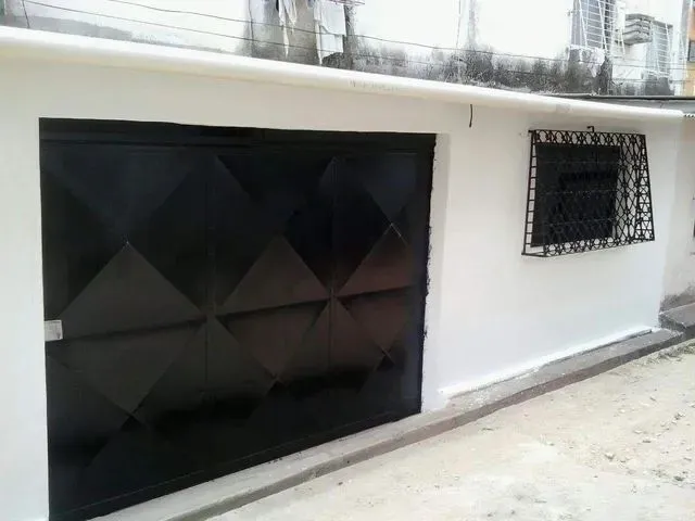 Imagem: Apartamento Térreo em Marcos Freire