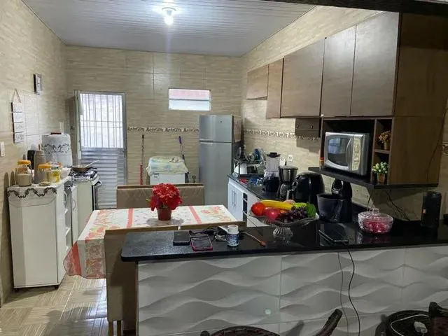 Imagem 5: Casa em Cidade Continental - Serra - Espírito Santo