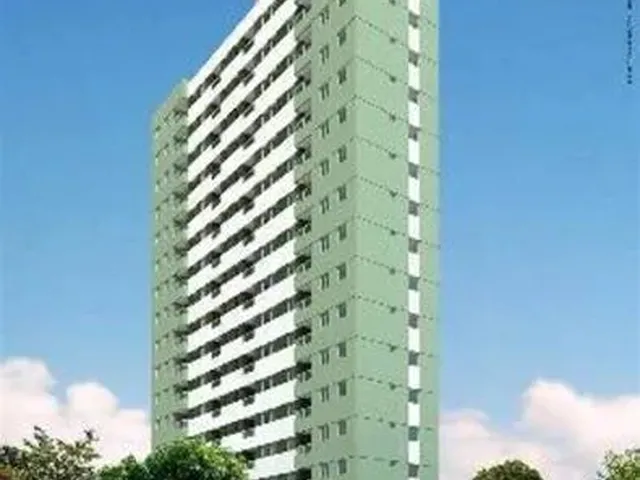 Imagem: Apartamento no Cordeiro Pronto para Morar