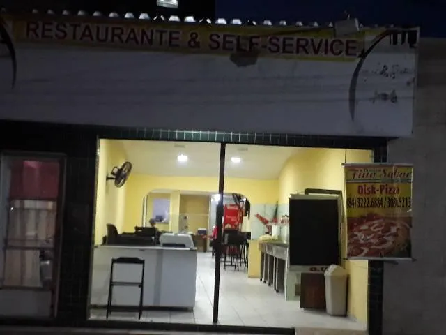 Imagem: Vende Casa com Ponto Comercial